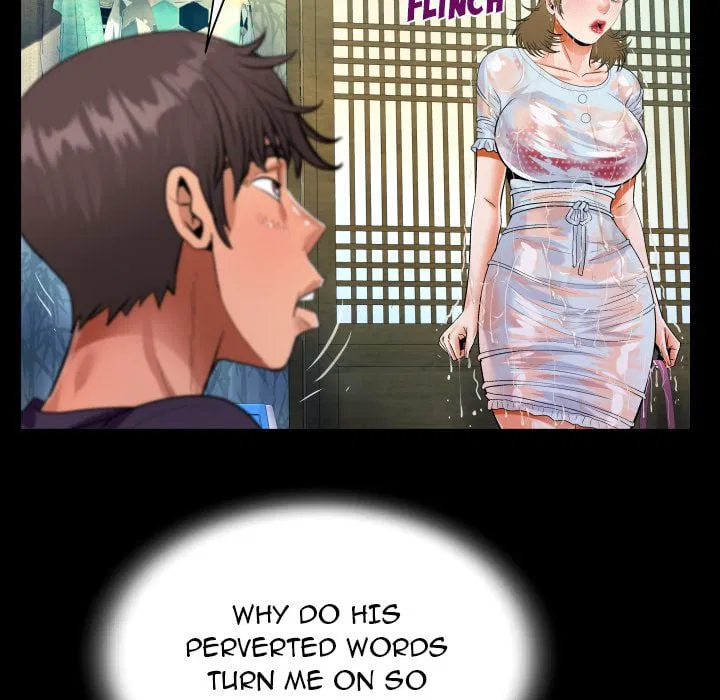 Knock Knock (Uncensored) Chapter 45 Page 44