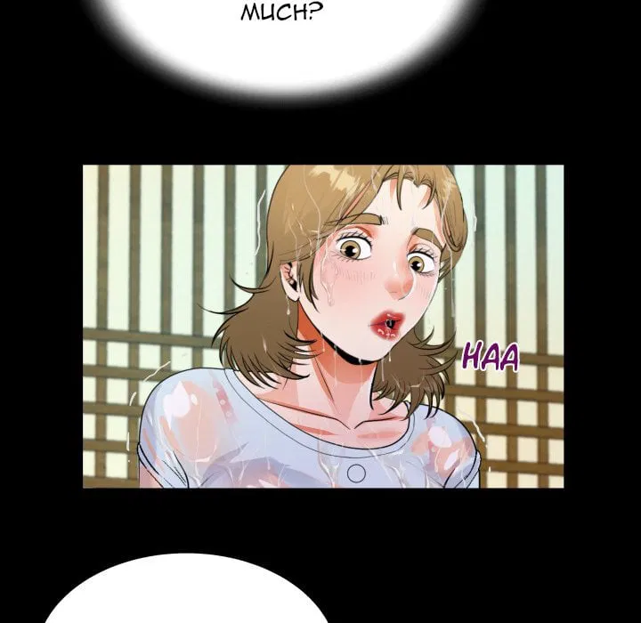 Knock Knock (Uncensored) Chapter 45 Page 45