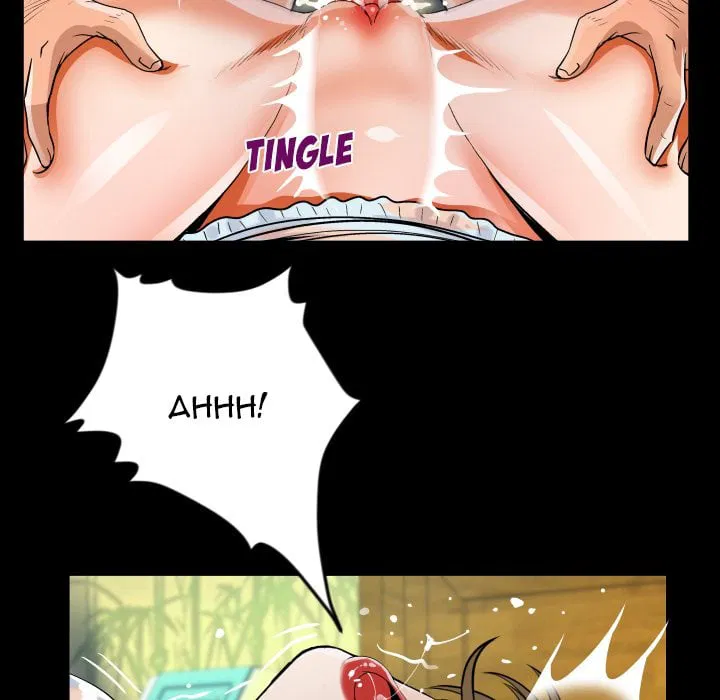 Knock Knock (Uncensored) Chapter 45 Page 61