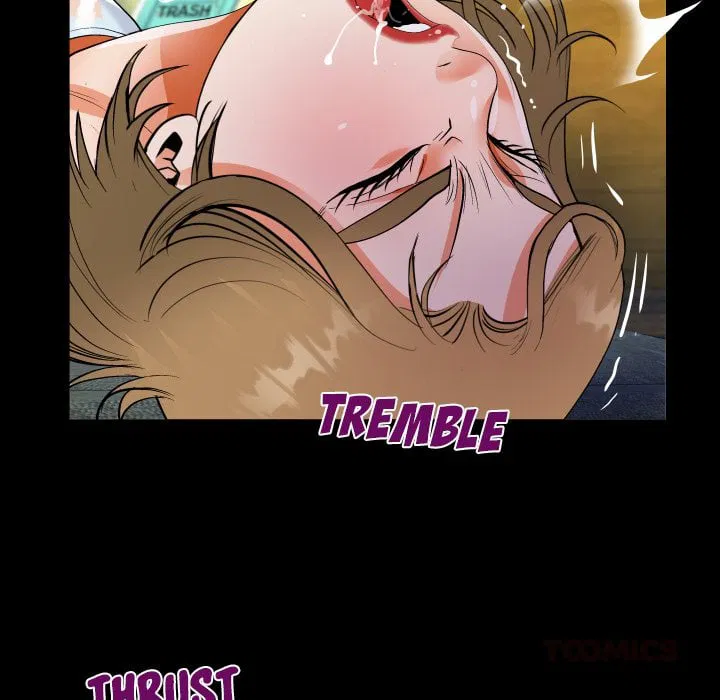 Knock Knock (Uncensored) Chapter 45 Page 62