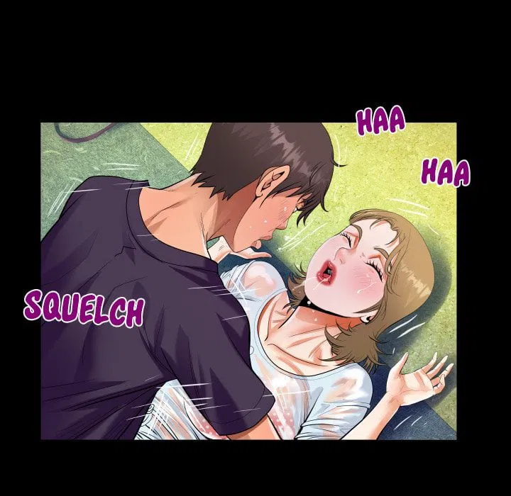 Knock Knock (Uncensored) Chapter 45 Page 65