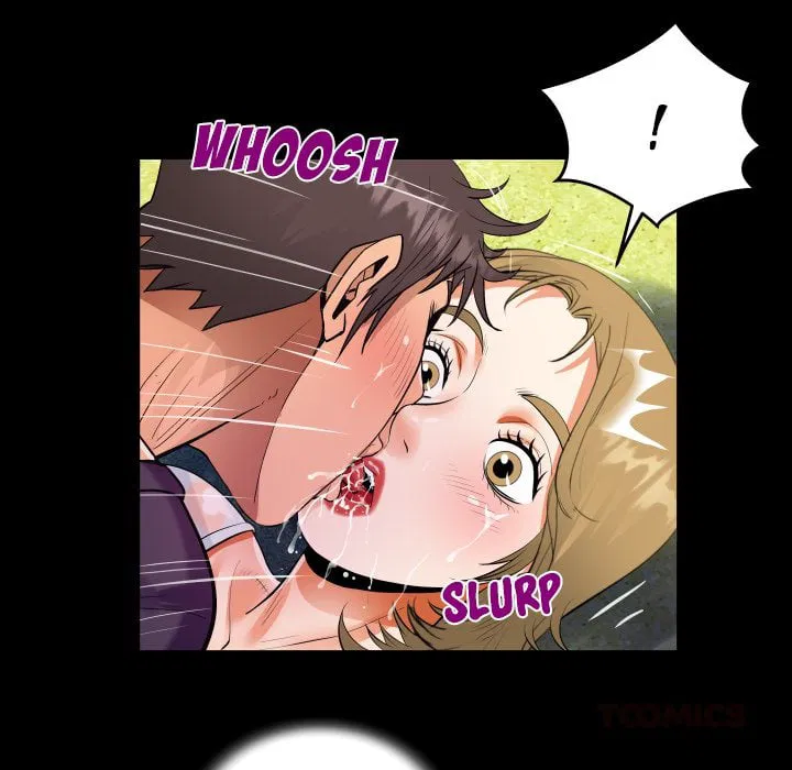 Knock Knock (Uncensored) Chapter 45 Page 66