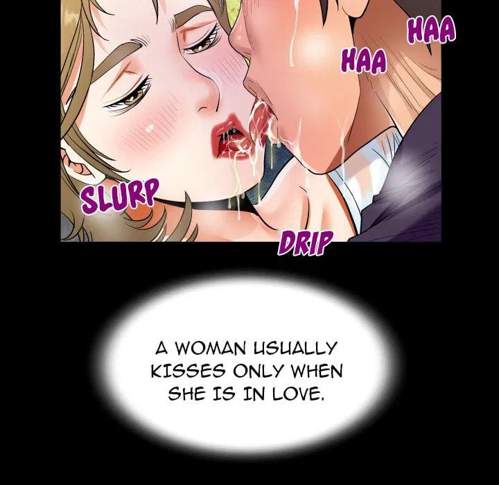 Knock Knock (Uncensored) Chapter 45 Page 71