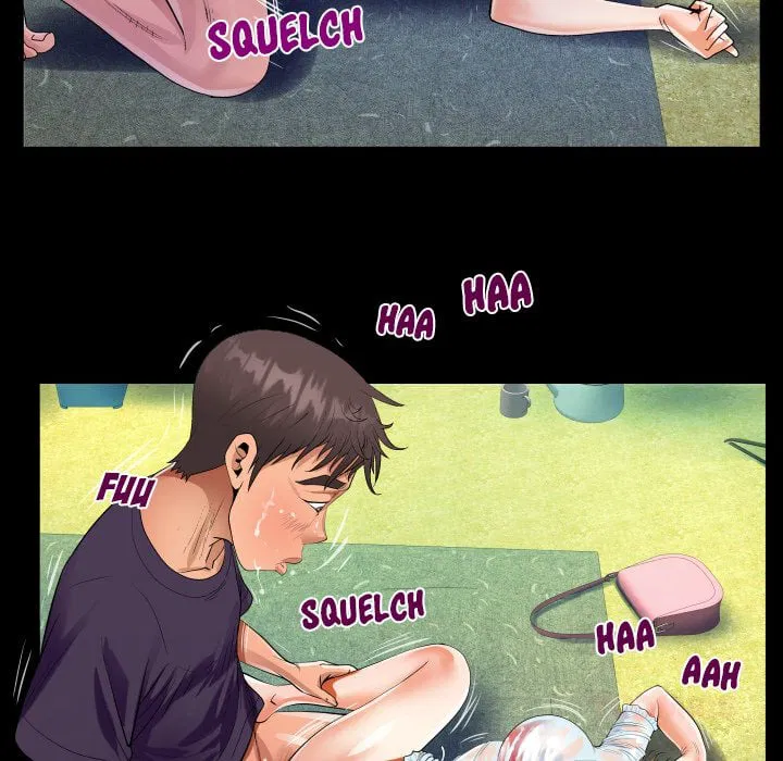 Knock Knock (Uncensored) Chapter 45 Page 74