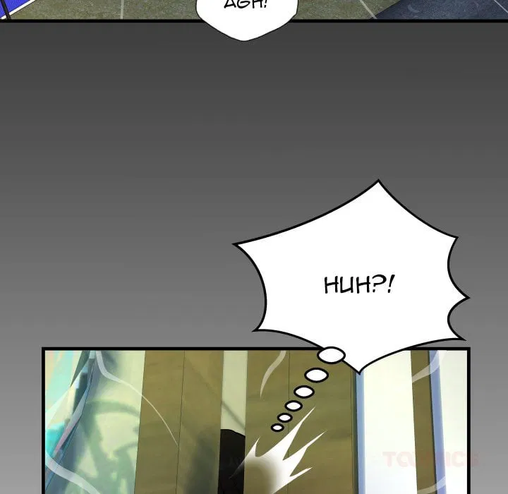 Knock Knock (Uncensored) Chapter 45 Page 86