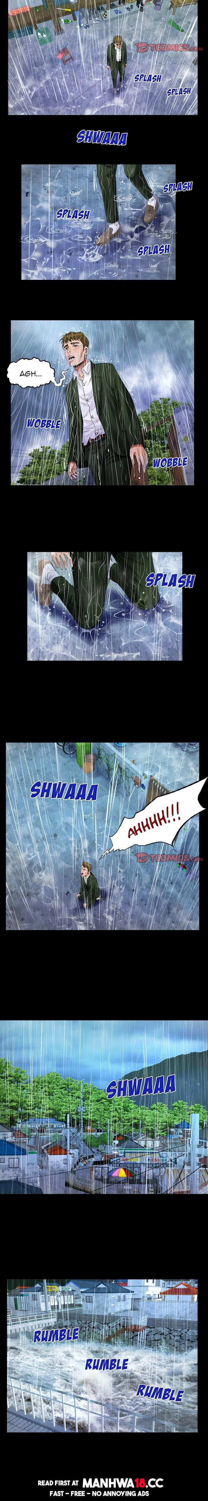 Knock Knock (Uncensored) Chapter 46 Page 5