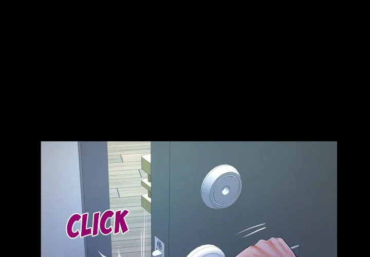 Knock Knock (Uncensored) Chapter 47 Page 1