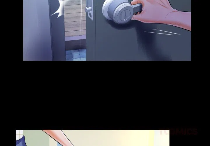 Knock Knock (Uncensored) Chapter 47 Page 2