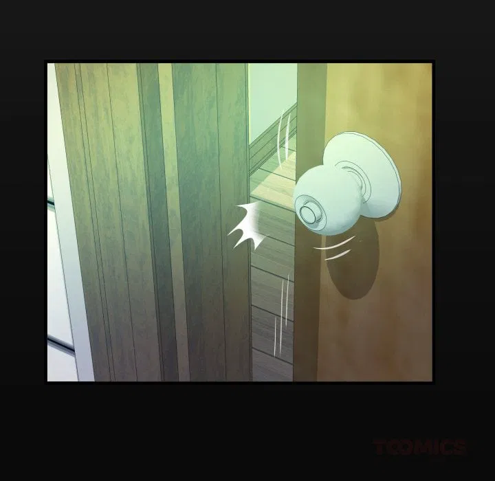 Knock Knock (Uncensored) Chapter 47 Page 18