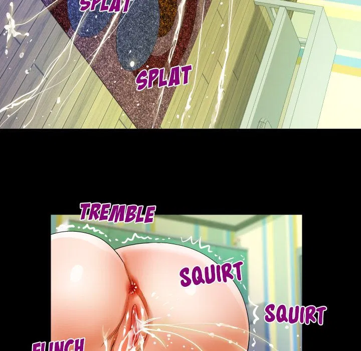 Knock Knock (Uncensored) Chapter 47 Page 59