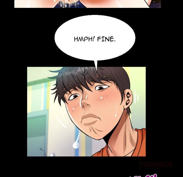 Knock Knock (Uncensored) Chapter 47 Page 62
