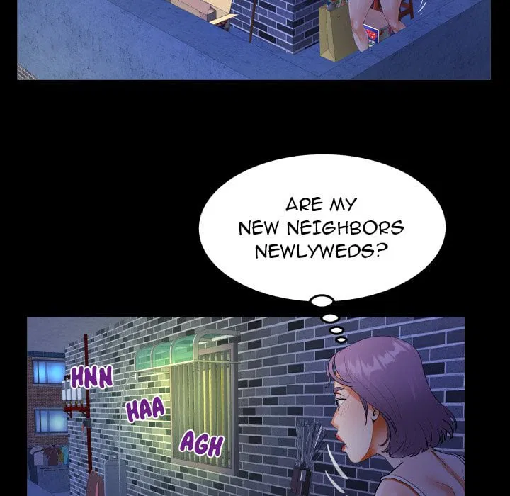 Knock Knock (Uncensored) Chapter 47 Page 65