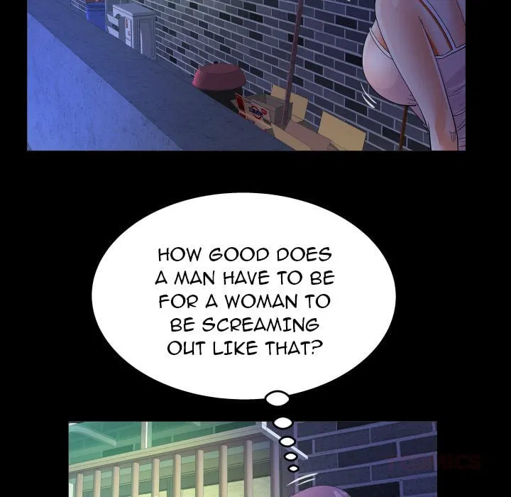 Knock Knock (Uncensored) Chapter 47 Page 66