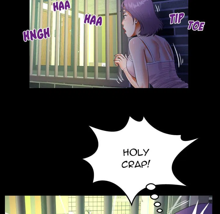 Knock Knock (Uncensored) Chapter 47 Page 67