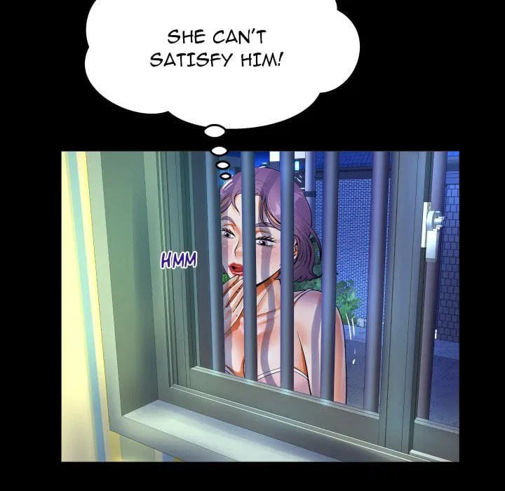 Knock Knock (Uncensored) Chapter 47 Page 81