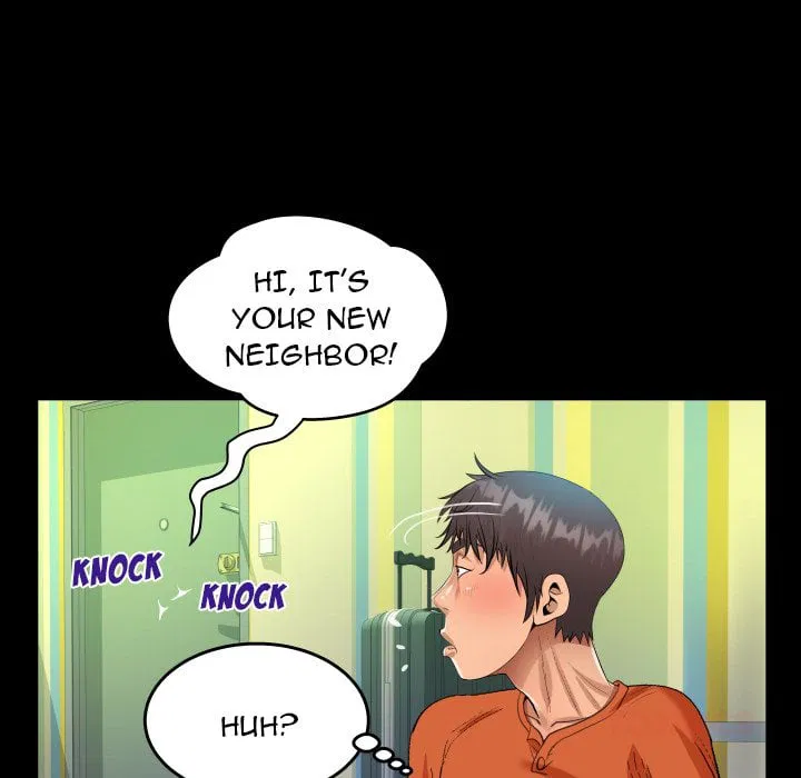 Knock Knock (Uncensored) Chapter 47 Page 82