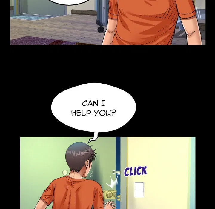 Knock Knock (Uncensored) Chapter 47 Page 83