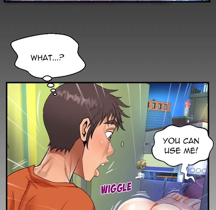 Knock Knock (Uncensored) Chapter 47 Page 86
