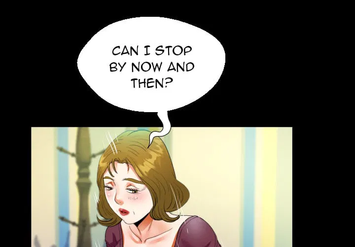 Knock Knock (Uncensored) Chapter 51 Page 1