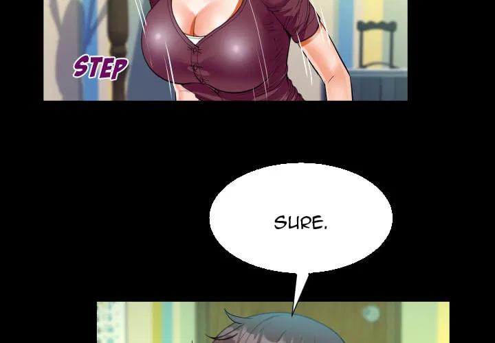 Knock Knock (Uncensored) Chapter 51 Page 2