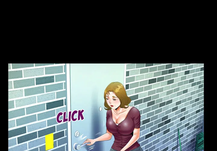 Knock Knock (Uncensored) Chapter 51 Page 4