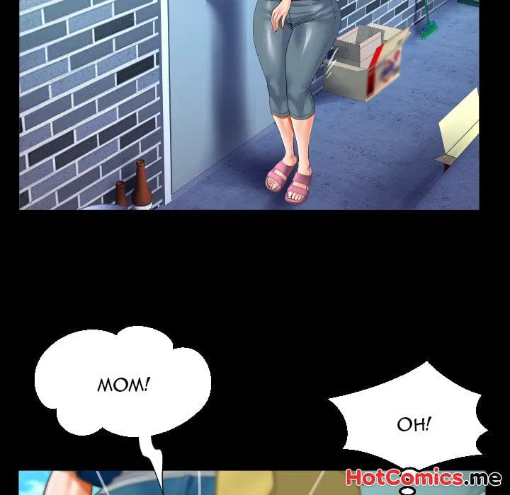 Knock Knock (Uncensored) Chapter 51 Page 5