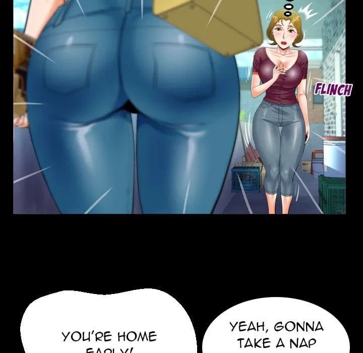 Knock Knock (Uncensored) Chapter 51 Page 6