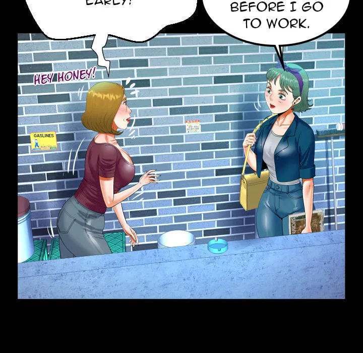 Knock Knock (Uncensored) Chapter 51 Page 7