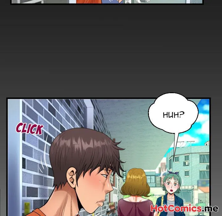 Knock Knock (Uncensored) Chapter 51 Page 9