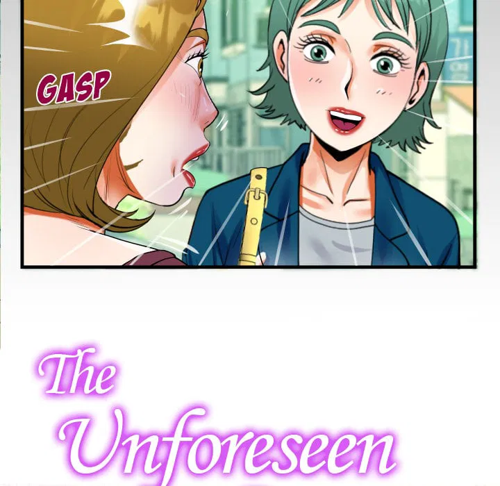 Knock Knock (Uncensored) Chapter 51 Page 11