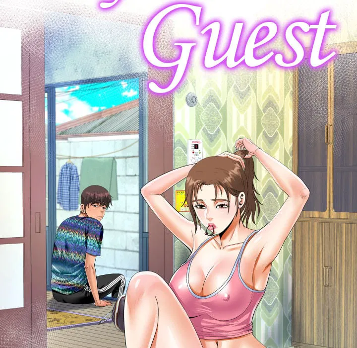 Knock Knock (Uncensored) Chapter 51 Page 12