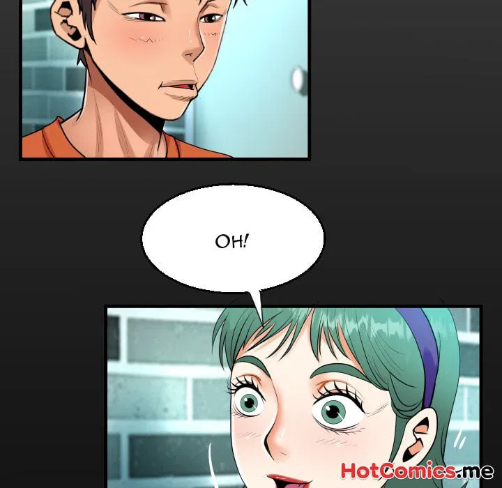 Knock Knock (Uncensored) Chapter 51 Page 18