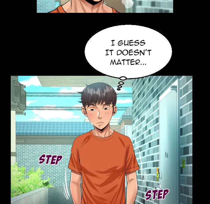Knock Knock (Uncensored) Chapter 51 Page 22