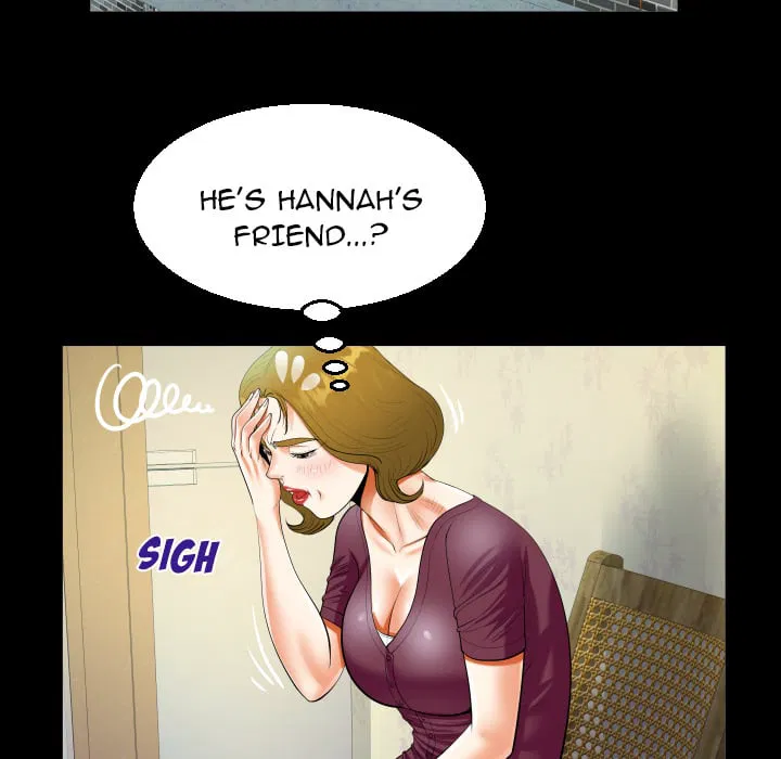 Knock Knock (Uncensored) Chapter 51 Page 29