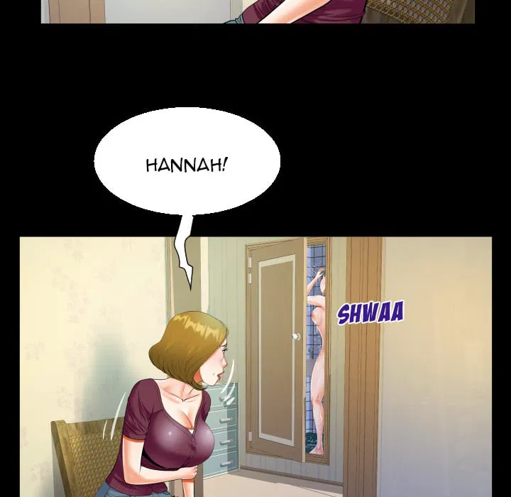Knock Knock (Uncensored) Chapter 51 Page 30
