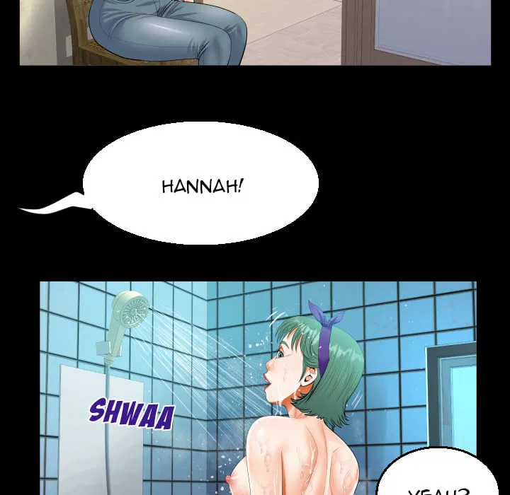 Knock Knock (Uncensored) Chapter 51 Page 31