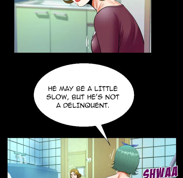 Knock Knock (Uncensored) Chapter 51 Page 36
