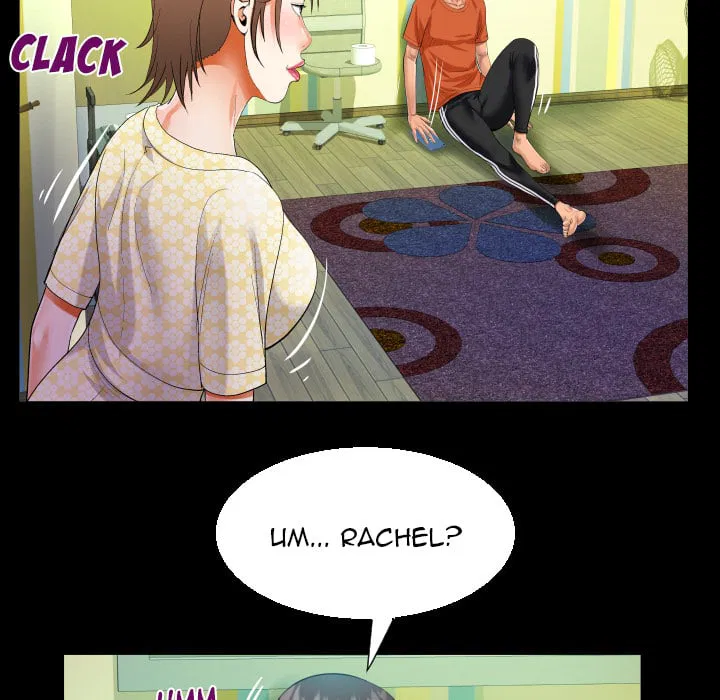 Knock Knock (Uncensored) Chapter 51 Page 42
