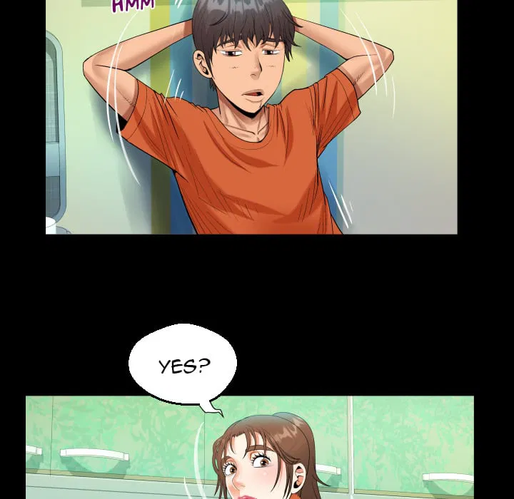 Knock Knock (Uncensored) Chapter 51 Page 43