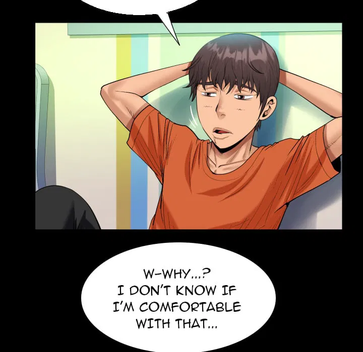 Knock Knock (Uncensored) Chapter 51 Page 45