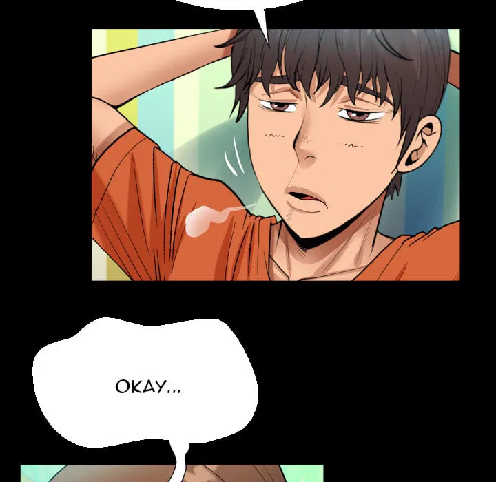 Knock Knock (Uncensored) Chapter 51 Page 47