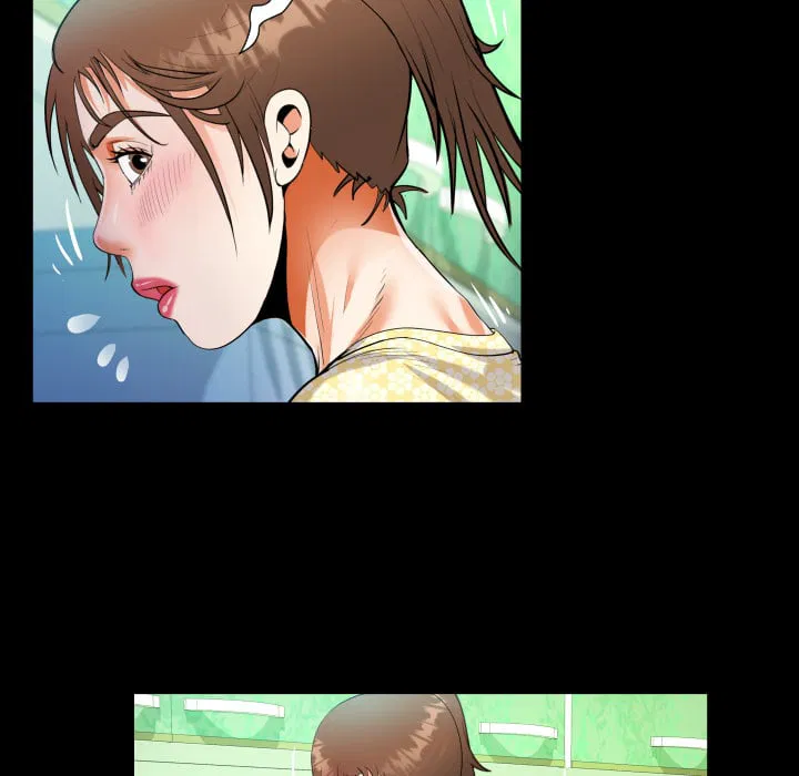 Knock Knock (Uncensored) Chapter 51 Page 48