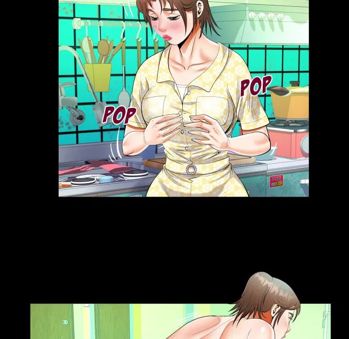 Knock Knock (Uncensored) Chapter 51 Page 49