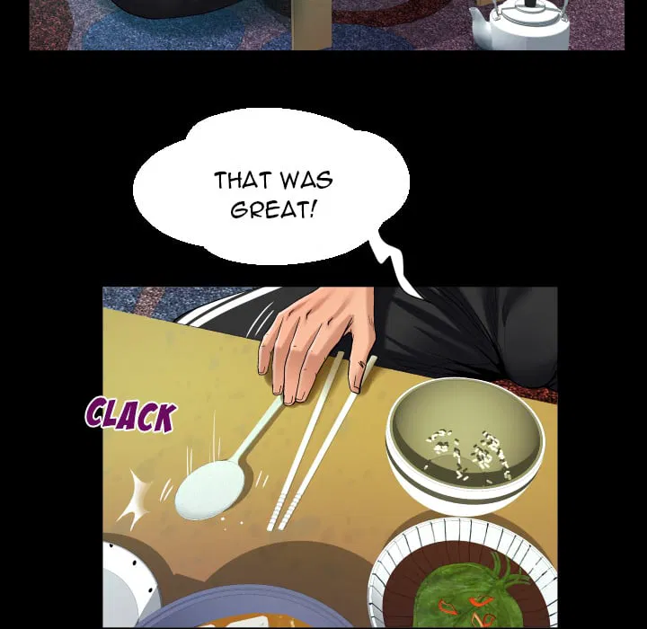 Knock Knock (Uncensored) Chapter 51 Page 56