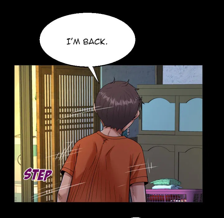 Knock Knock (Uncensored) Chapter 51 Page 63