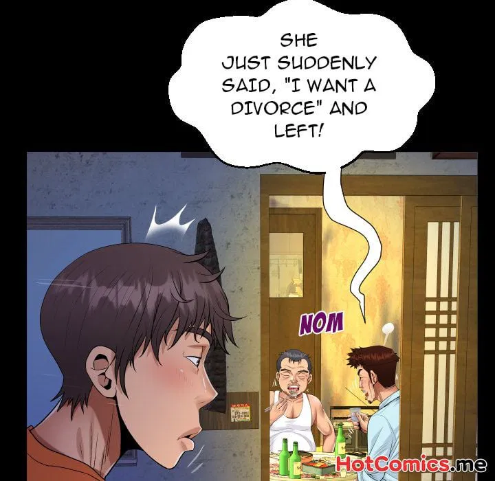 Knock Knock (Uncensored) Chapter 51 Page 64