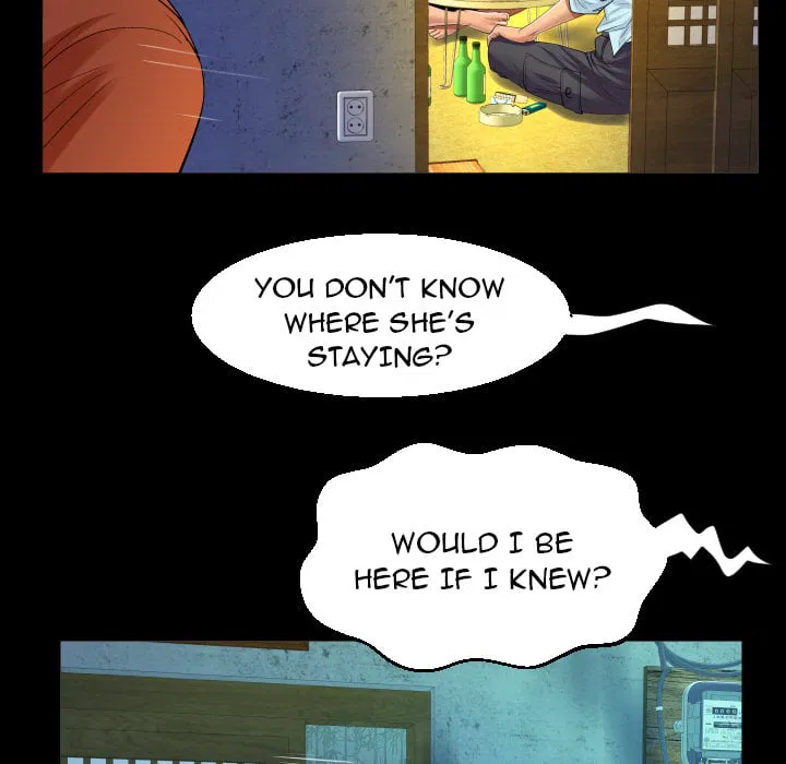 Knock Knock (Uncensored) Chapter 51 Page 65