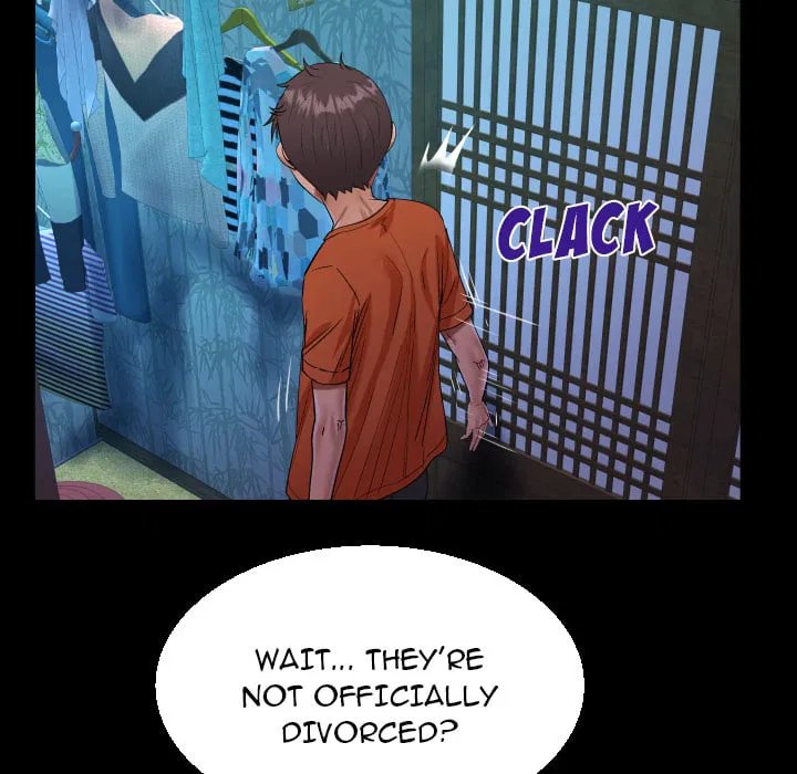 Knock Knock (Uncensored) Chapter 51 Page 67