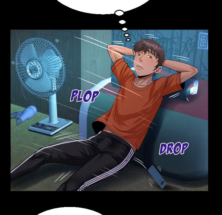 Knock Knock (Uncensored) Chapter 51 Page 68