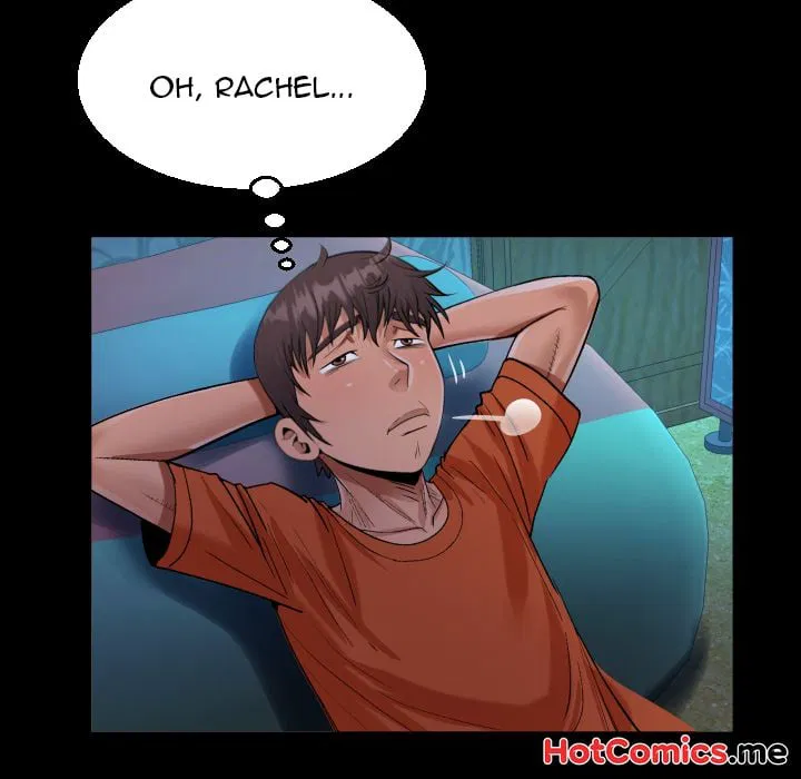 Knock Knock (Uncensored) Chapter 51 Page 69